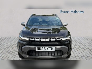 Used Dacia Duster 2026 for sale - 79065353: Photo