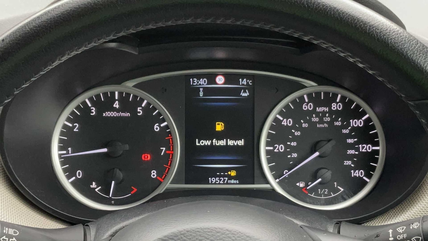 Used Nissan Micra 2017 for sale - 78010154: Photo 10