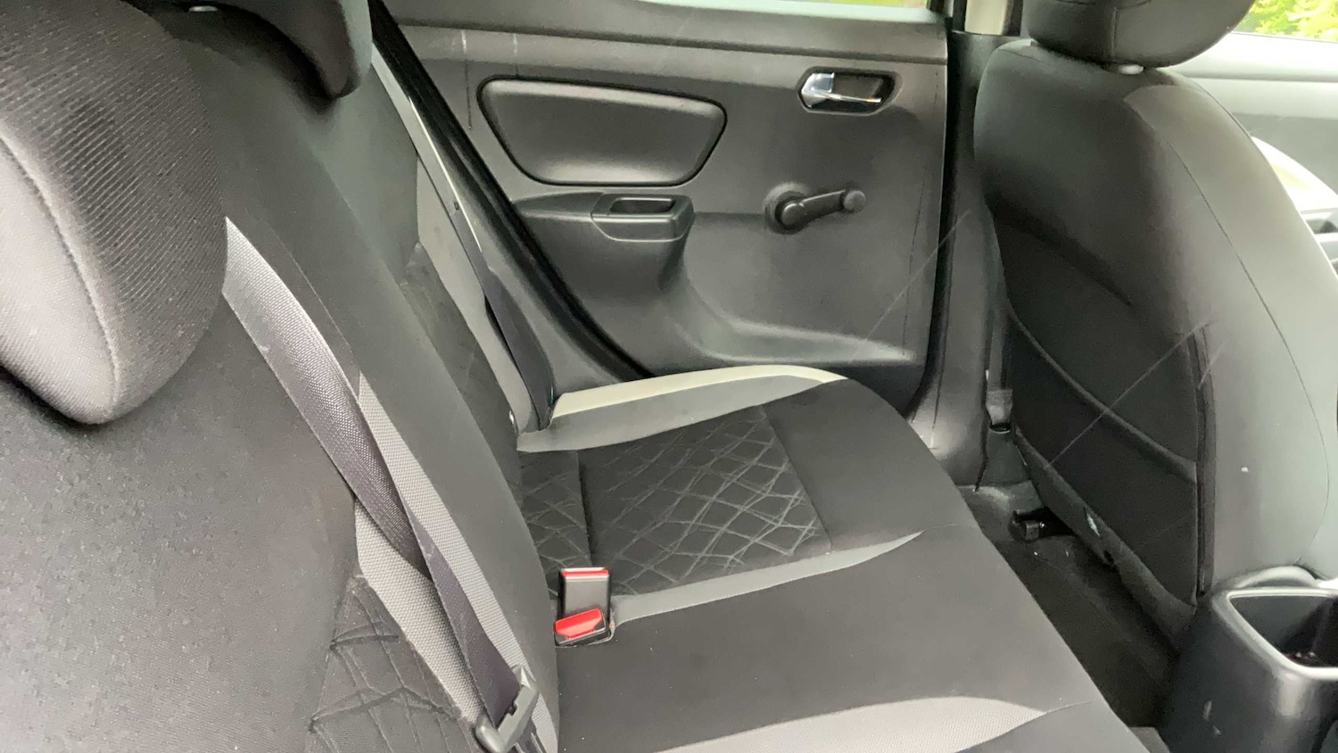 Used Nissan Micra 2017 for sale - 78010154: Photo 12