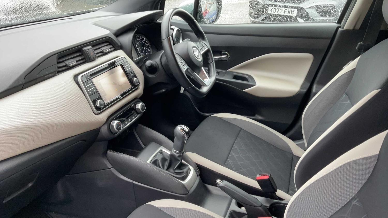 Used Nissan Micra 2017 for sale - 78010154: Photo 13