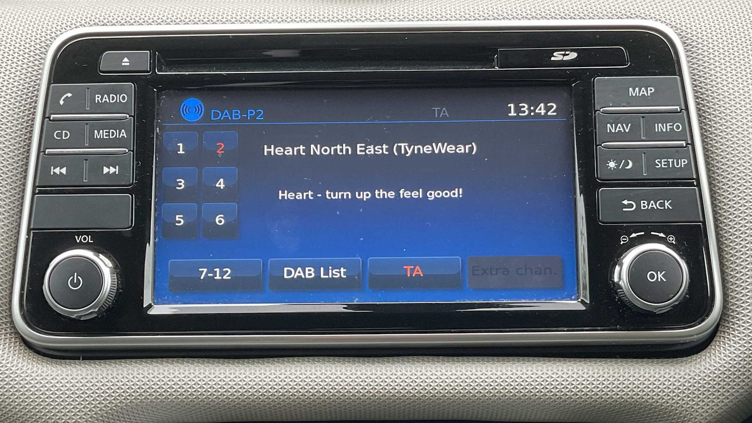 Used Nissan Micra 2017 for sale - 78010154: Photo 15