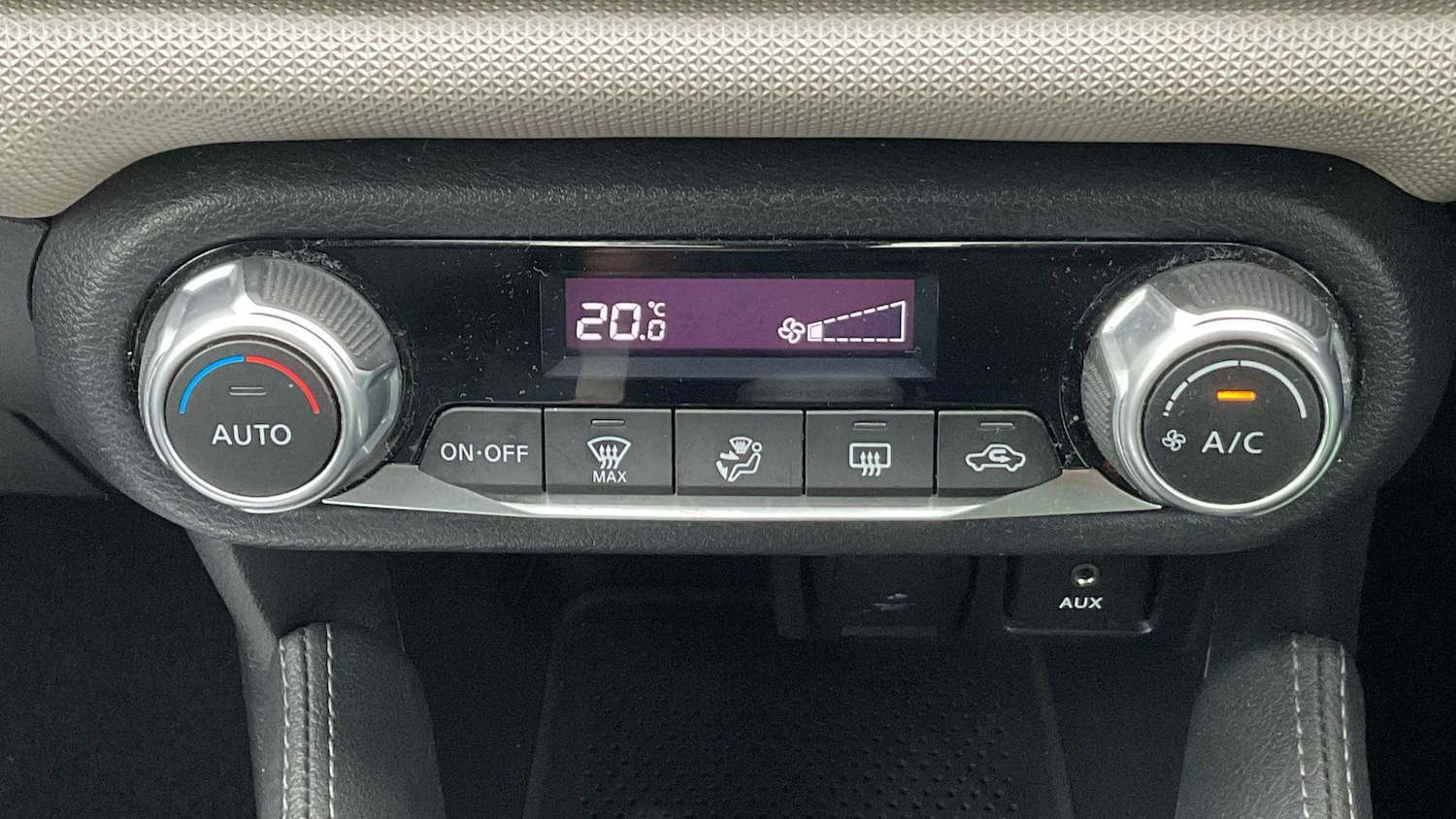 Used Nissan Micra 2017 for sale - 78010154: Photo 17