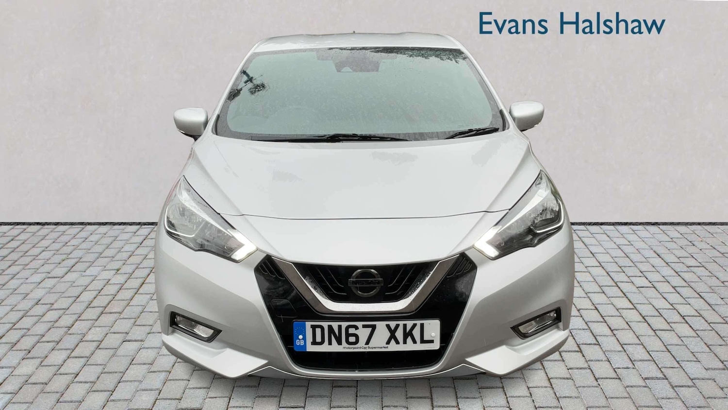 Used Nissan Micra 2017 for sale - 78010154: Photo 4