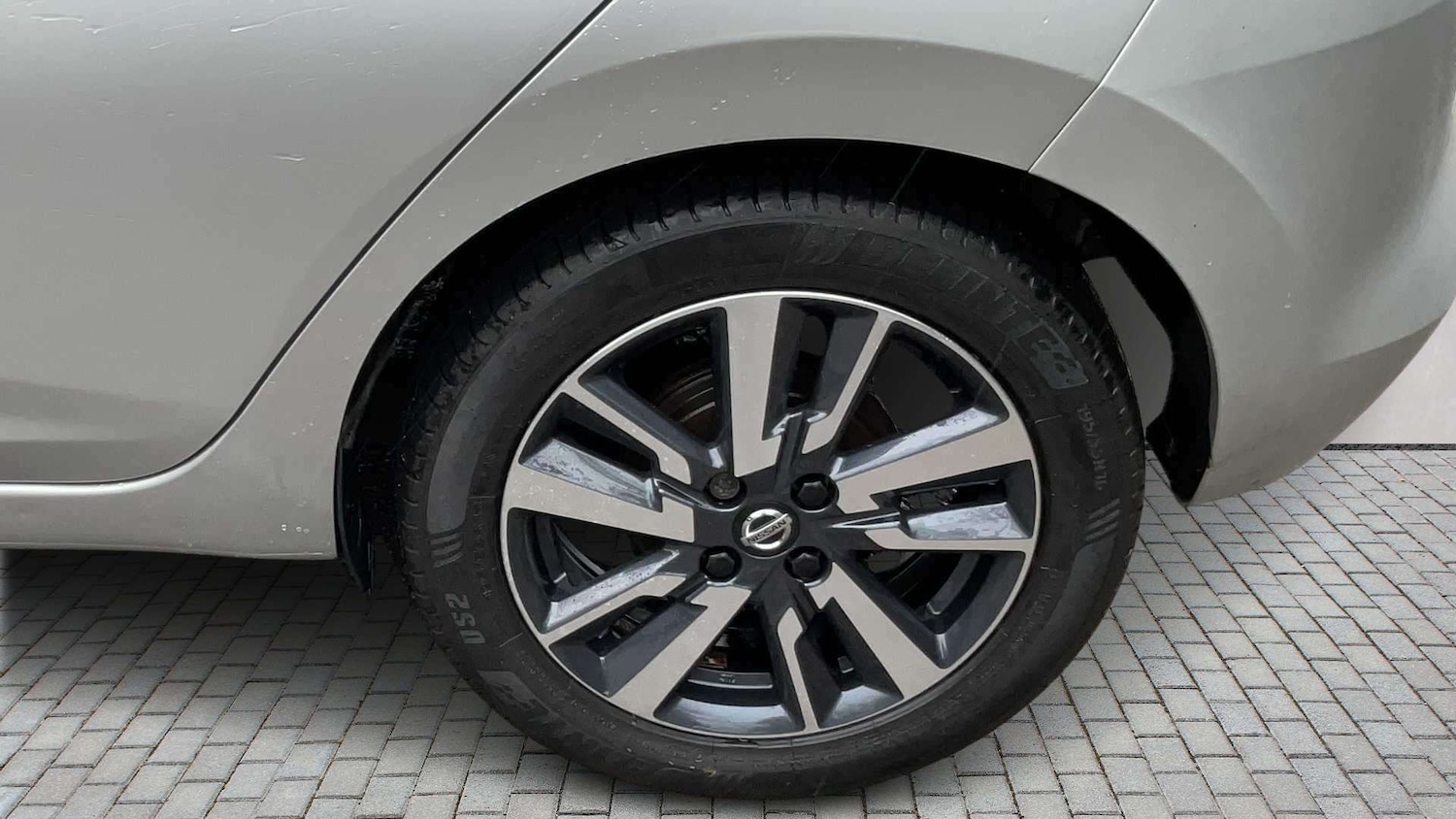 Used Nissan Micra 2017 for sale - 78010154: Photo 6