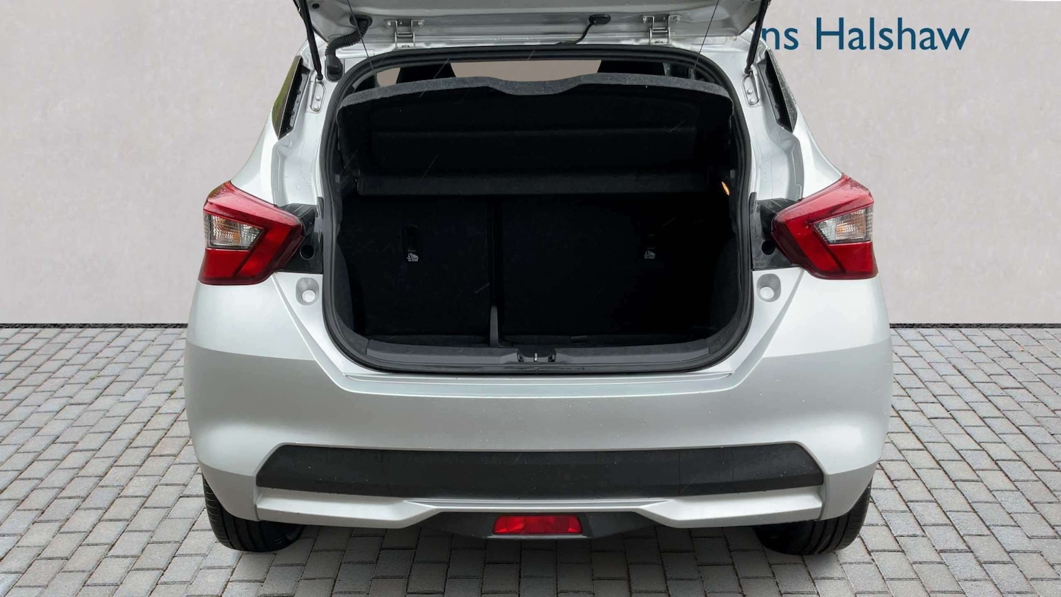 Used Nissan Micra 2017 for sale - 78010154: Photo 7