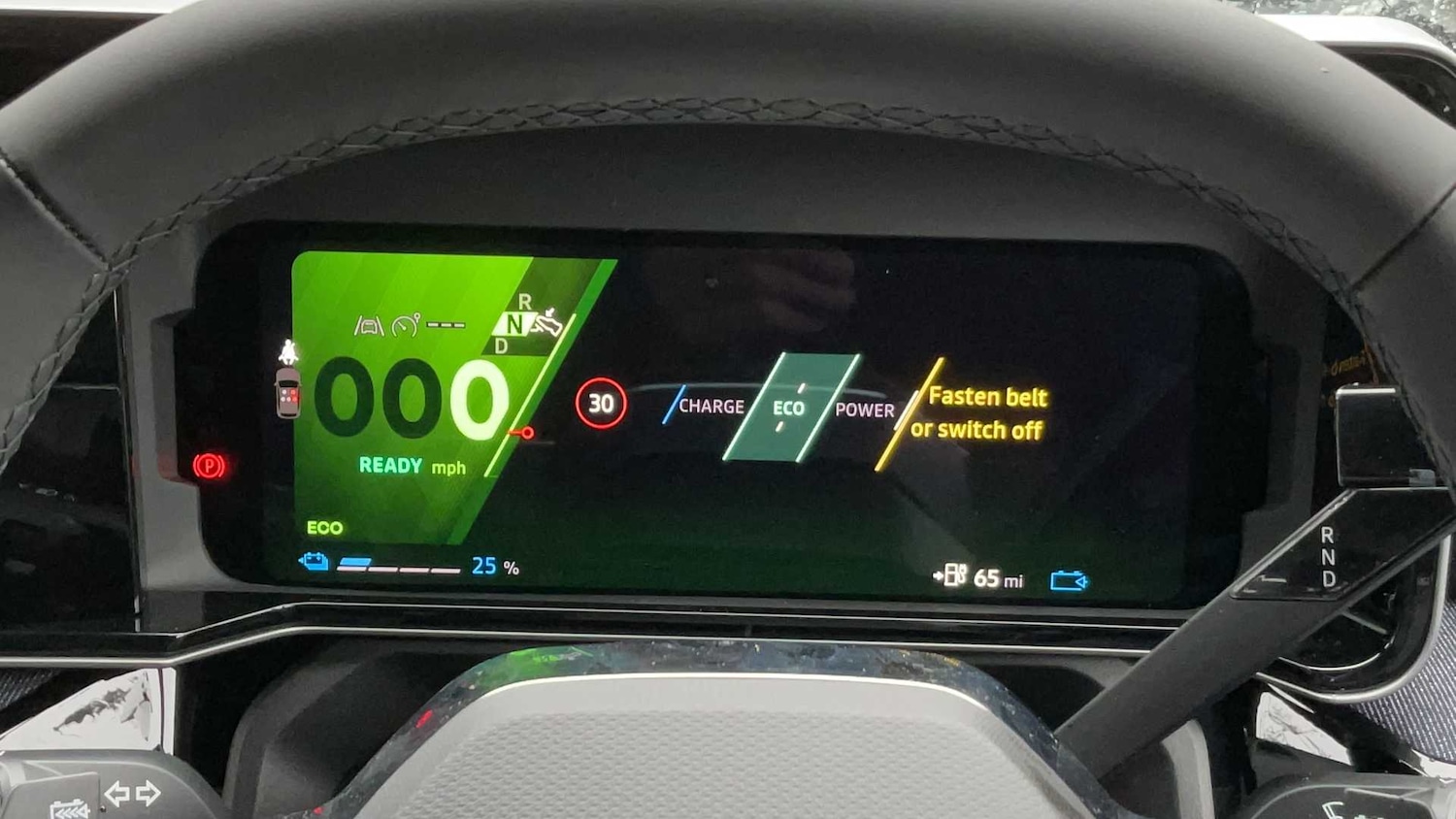 Used Renault 4 2026 for sale - 78023998: Photo 10