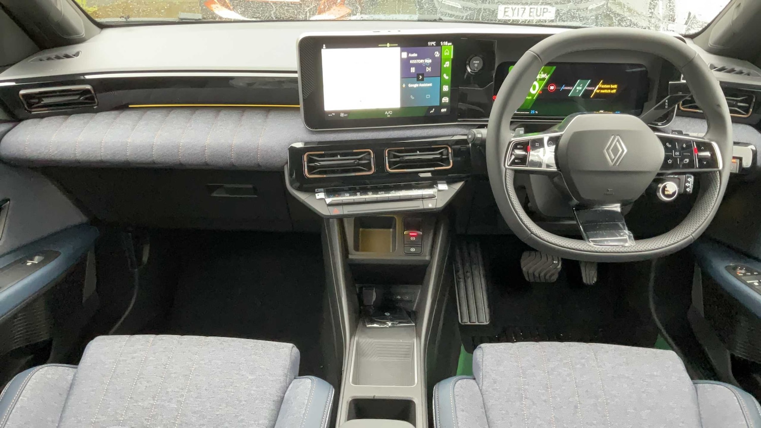 Used Renault 4 2026 for sale - 78023998: Photo 11