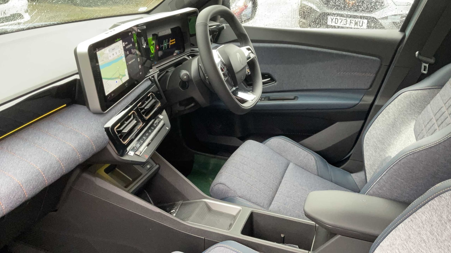 Used Renault 4 2026 for sale - 78023998: Photo 13