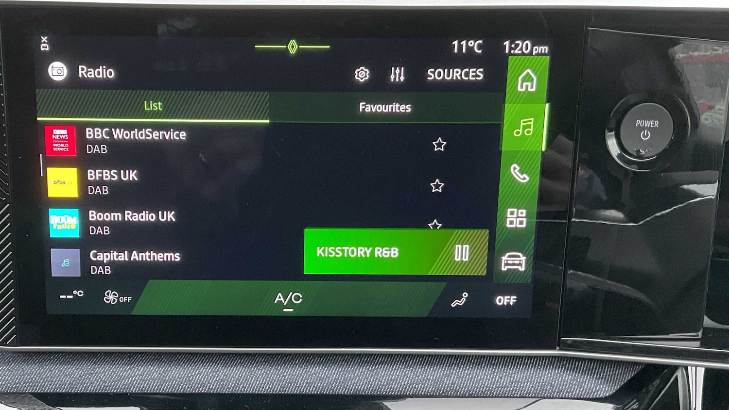 Used Renault 4 2026 for sale - 78023998: Photo 16