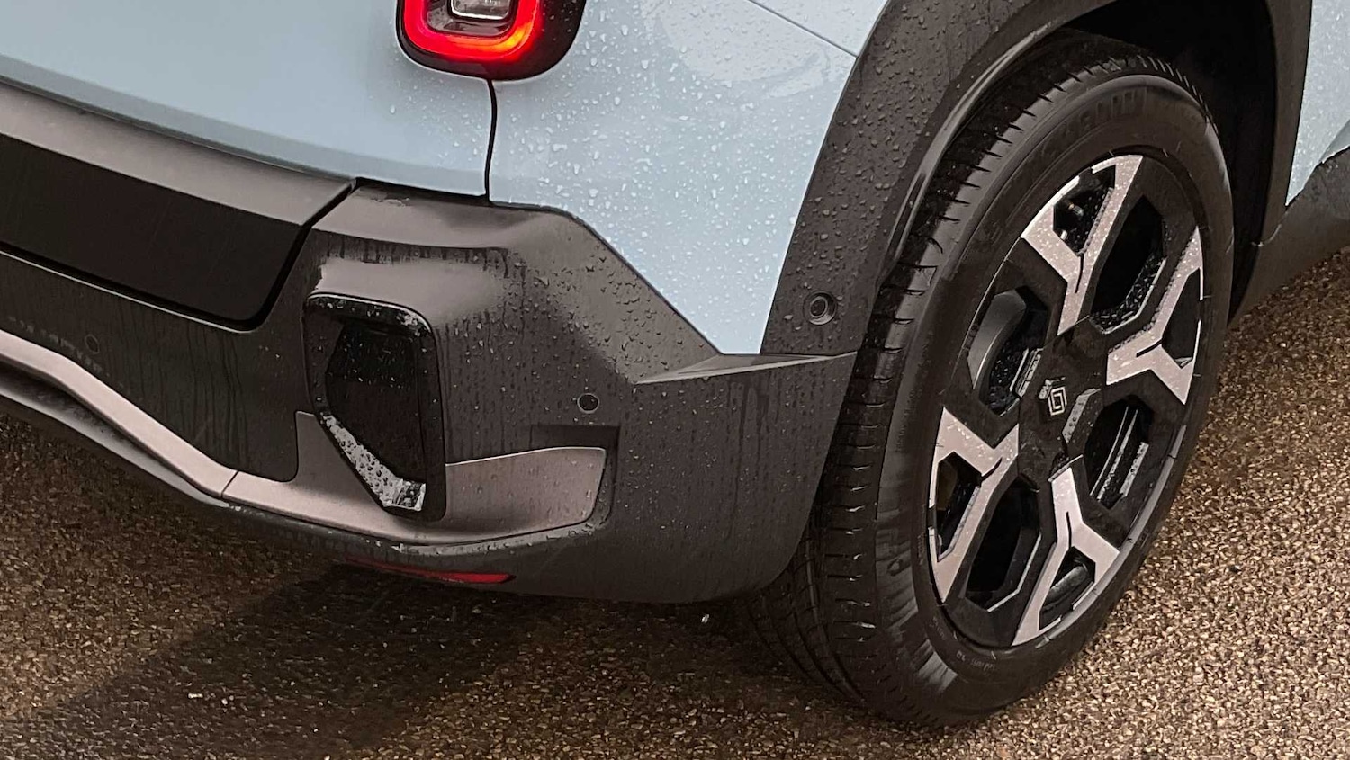 Used Renault 4 2026 for sale - 78023998: Photo 18