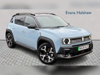 Renault 4 feature image