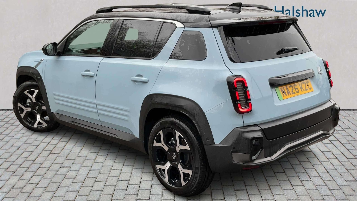 Used Renault 4 2026 for sale - 78023998: Photo 2