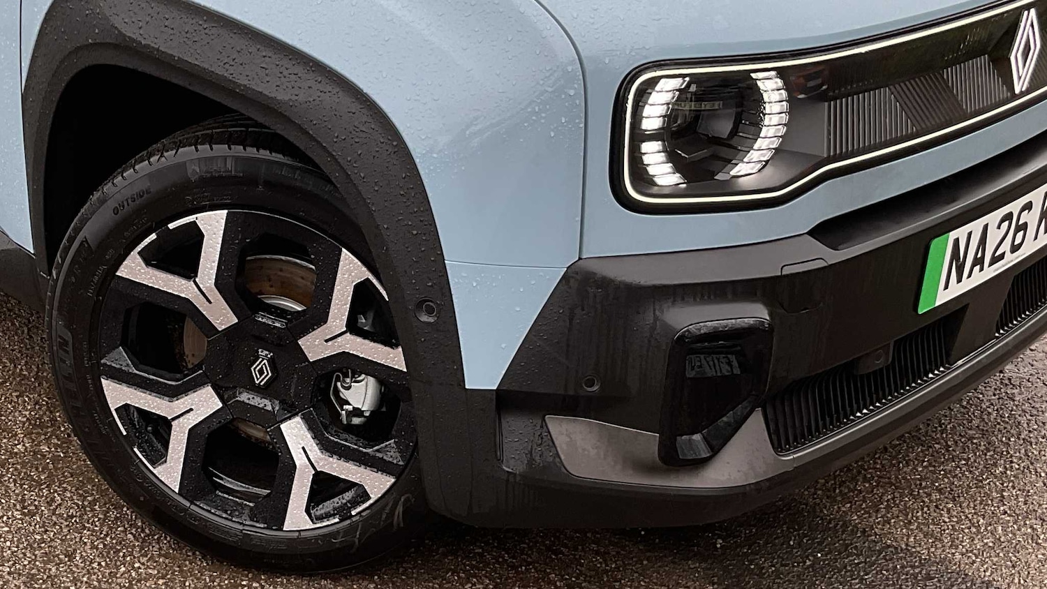 Used Renault 4 2026 for sale - 78023998: Photo 21