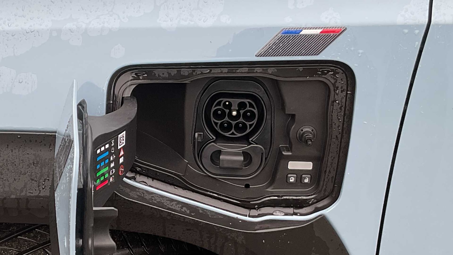 Used Renault 4 2026 for sale - 78023998: Photo 22