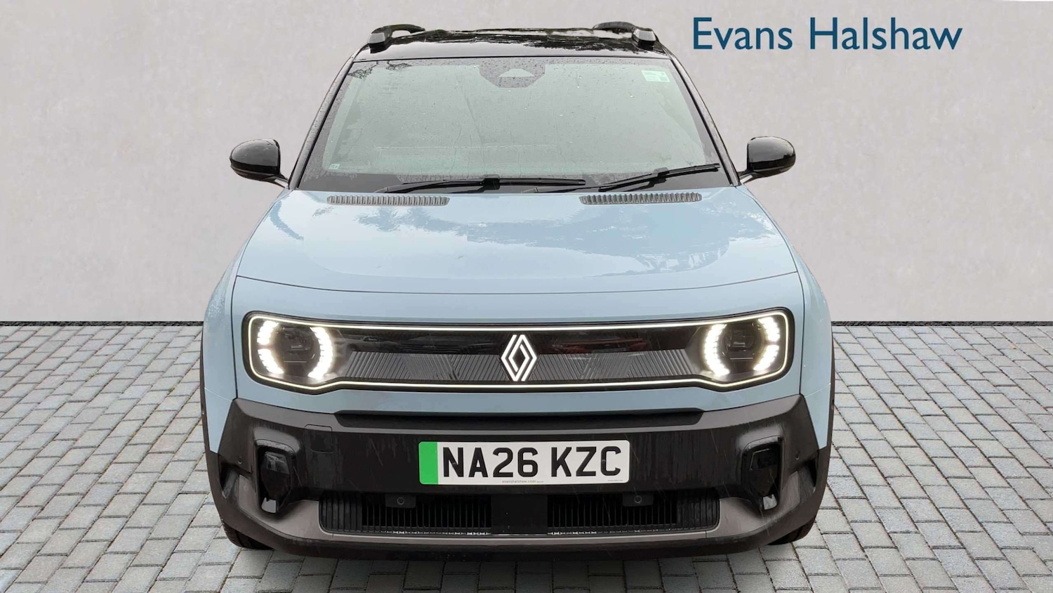 Used Renault 4 2026 for sale - 78023998: Photo 4