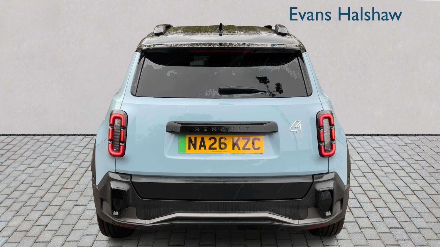 Used Renault 4 2026 for sale - 78023998: Photo 5