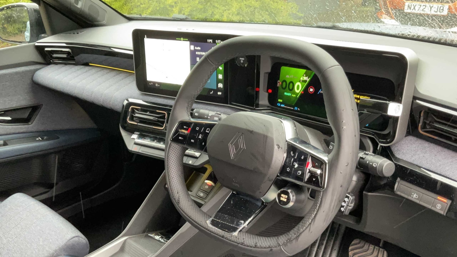 Used Renault 4 2026 for sale - 78023998: Photo 8