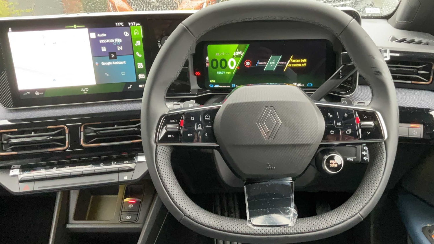 Used Renault 4 2026 for sale - 78023998: Photo 9