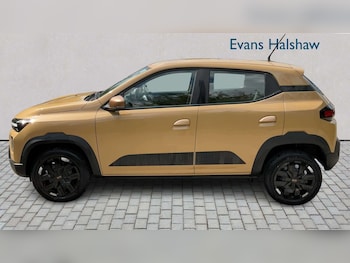 Used Dacia Spring 2025 for sale - 78551659: Photo