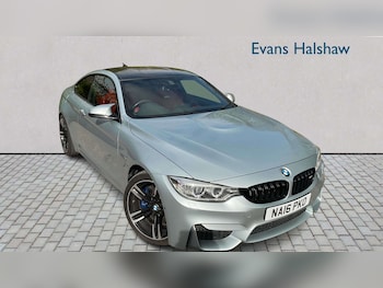 Used BMW M4 2016 for sale - 78278640: Photo