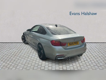 Used BMW M4 2016 for sale - 78278640: Photo