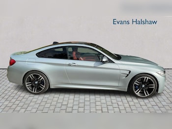 Used BMW M4 2016 for sale - 78278640: Photo