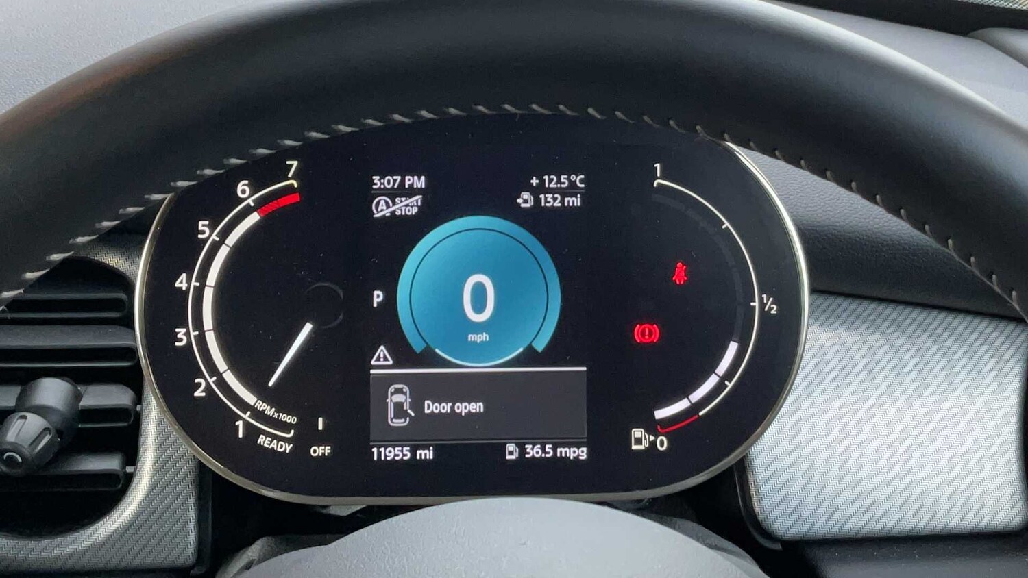 Used MINI Hatch 2022 for sale - 77943197: Photo 10