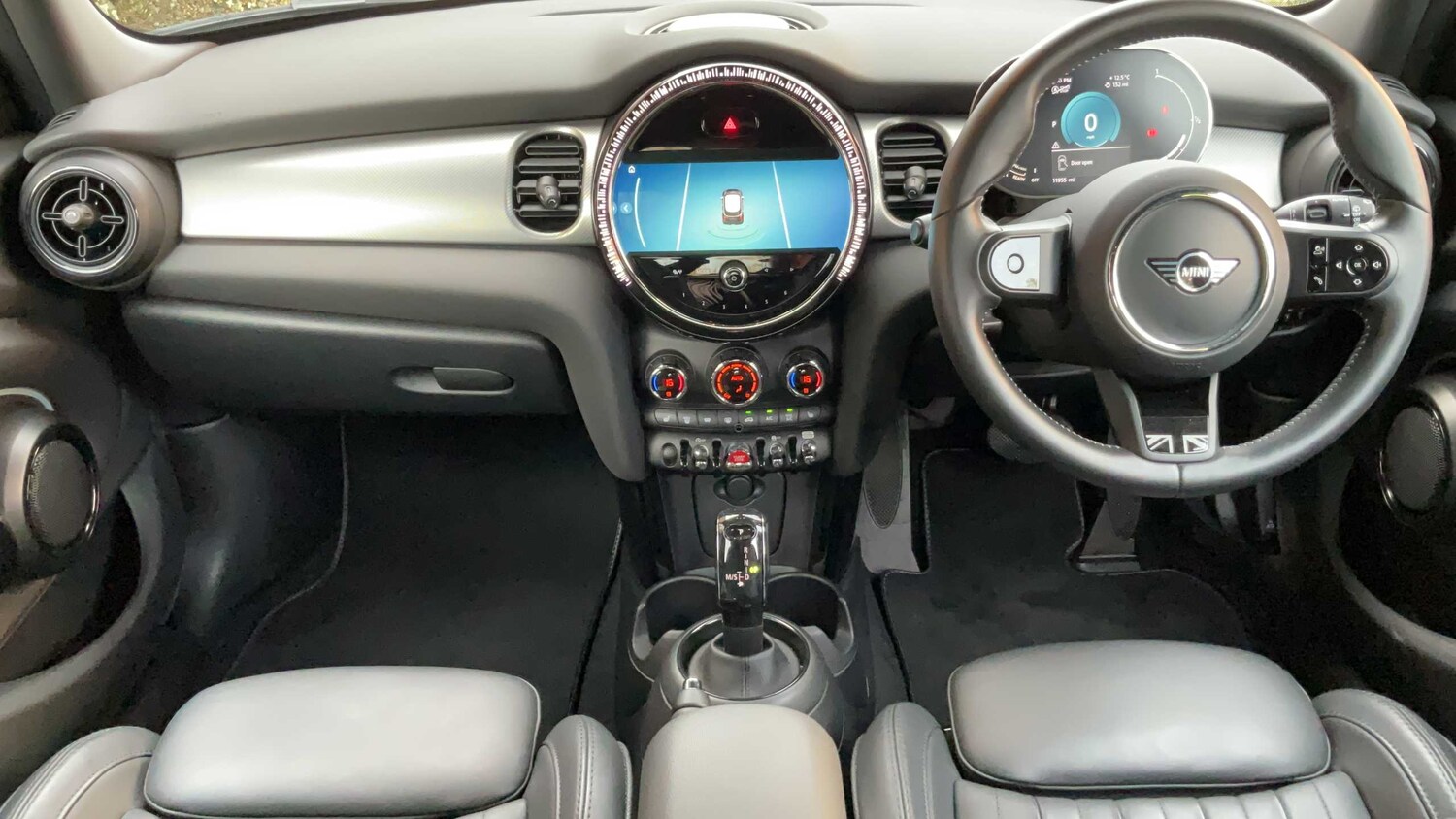 Used MINI Hatch 2022 for sale - 77943197: Photo 11