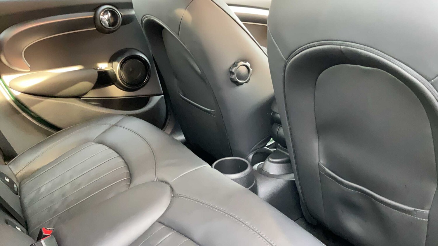 Used MINI Hatch 2022 for sale - 77943197: Photo 12