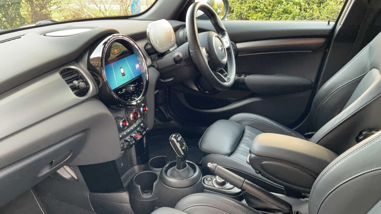 Used MINI Hatch 2022 for sale - 77943197: Photo 13