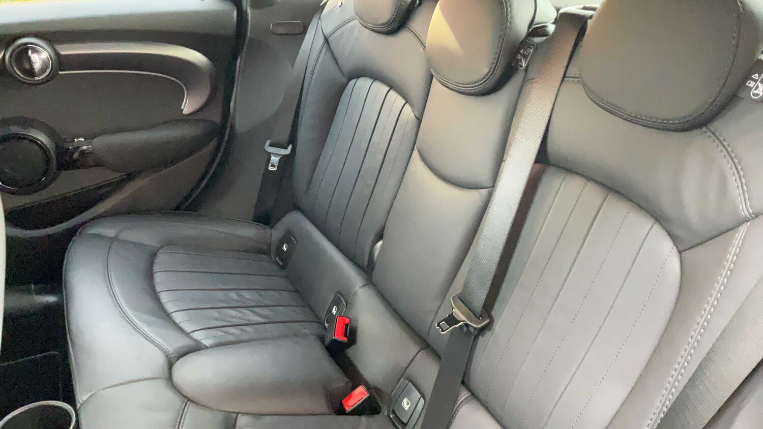 Used MINI Hatch 2022 for sale - 77943197: Photo 14