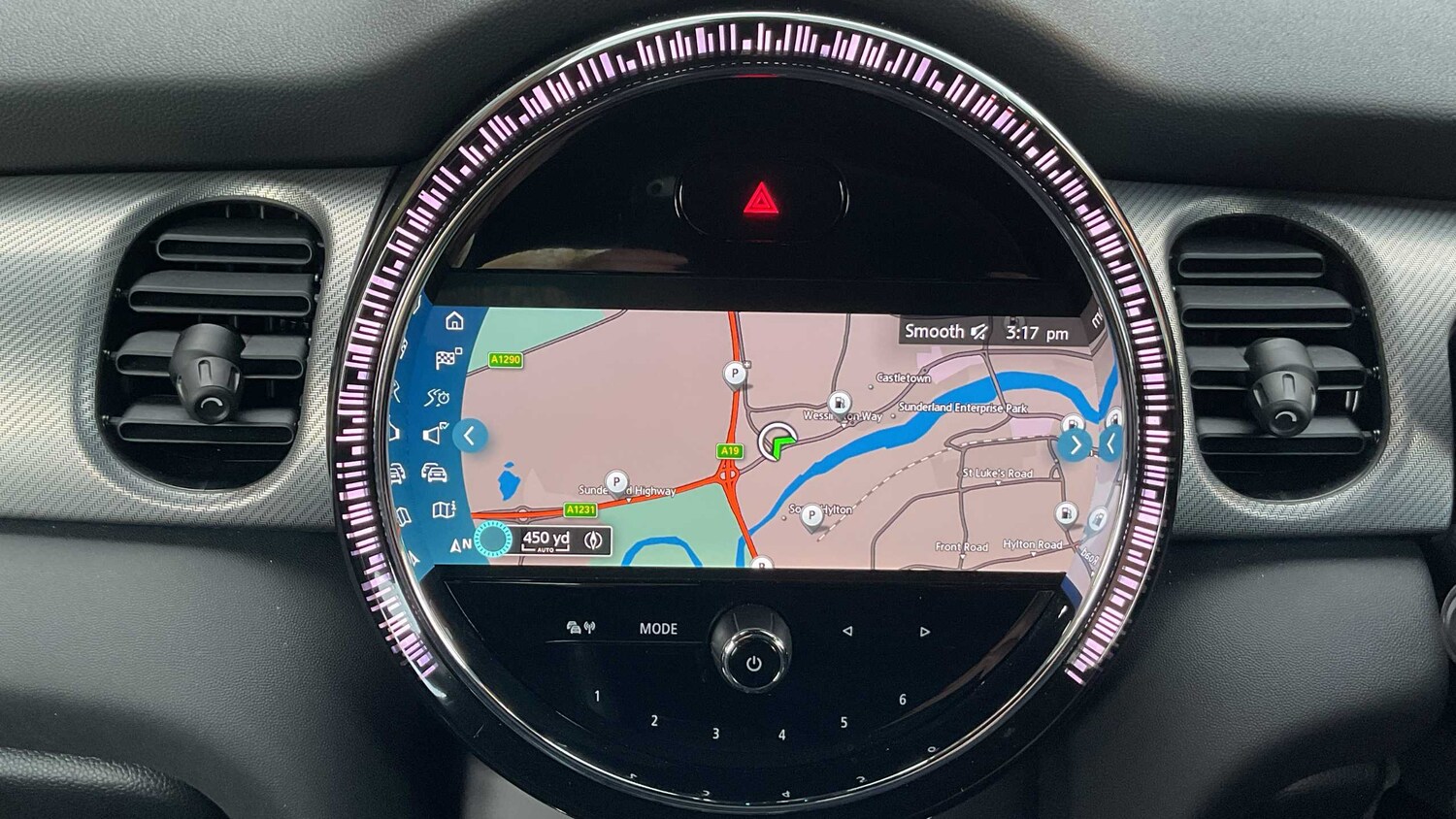 Used MINI Hatch 2022 for sale - 77943197: Photo 18