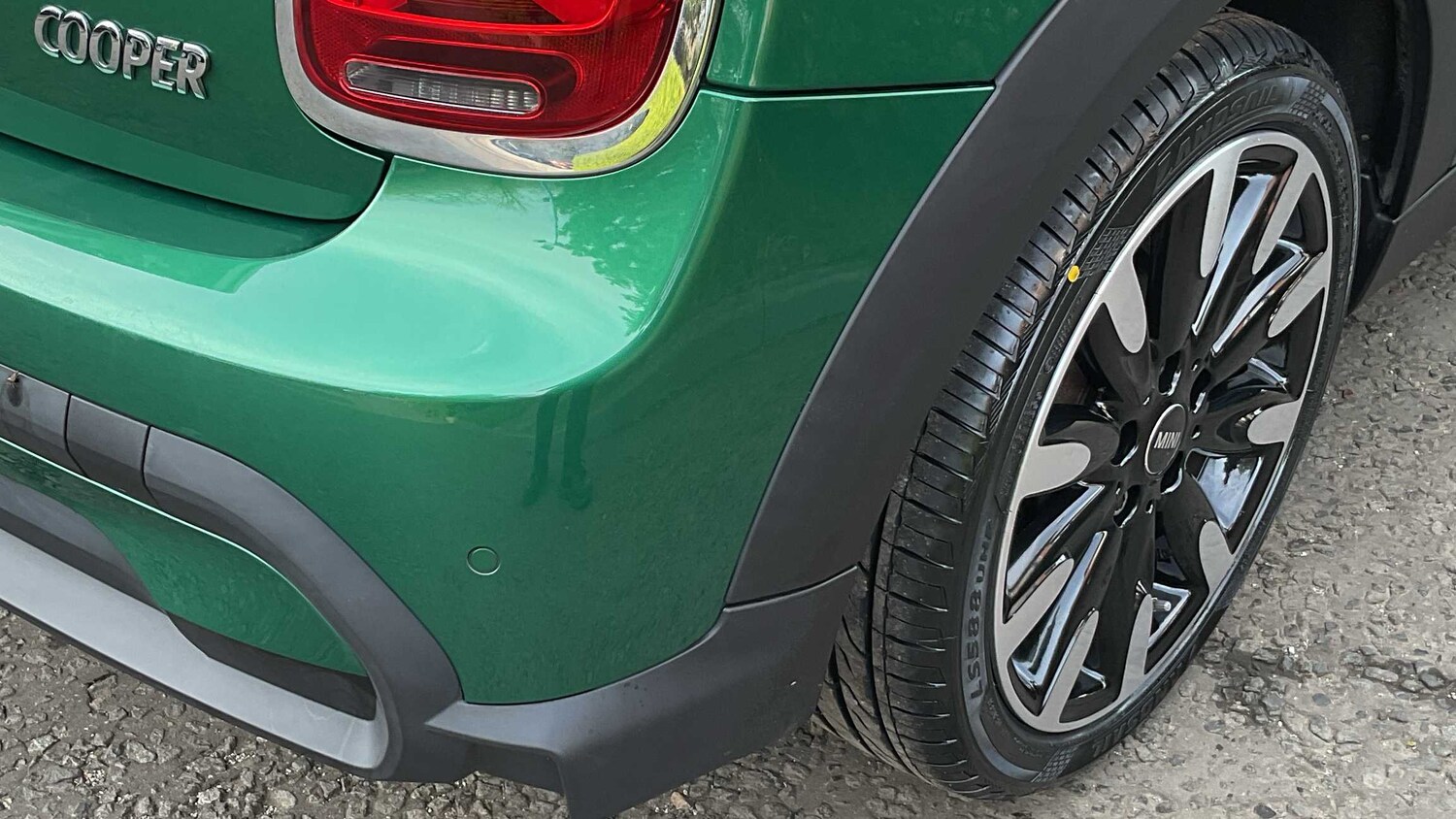 Used MINI Hatch 2022 for sale - 77943197: Photo 21