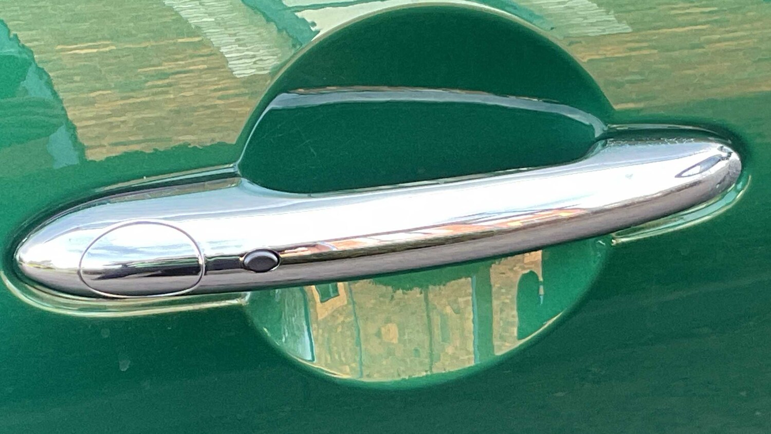 Used MINI Hatch 2022 for sale - 77943197: Photo 24