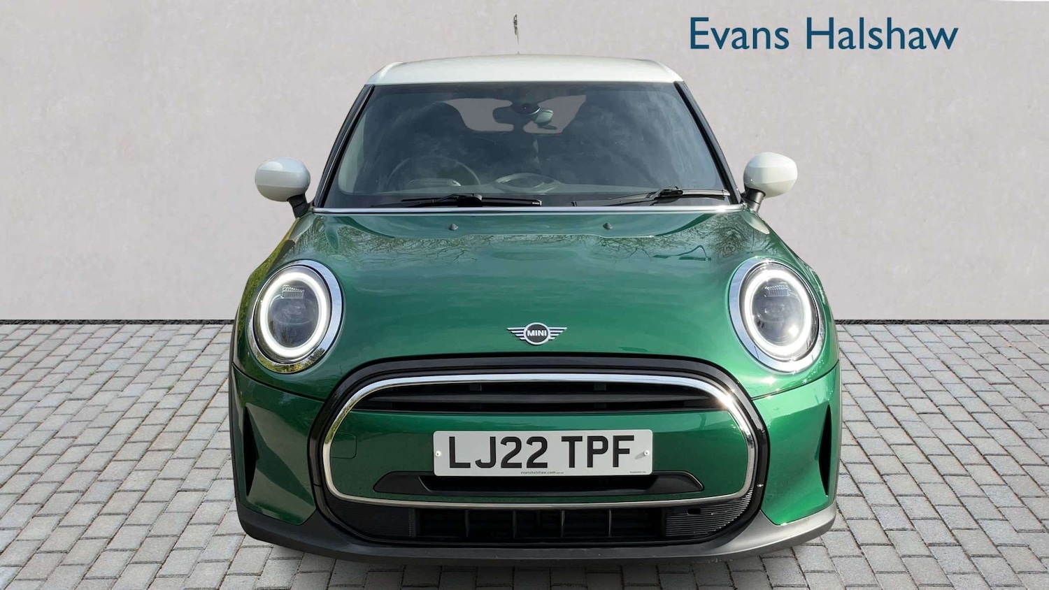 Used MINI Hatch 2022 for sale - 77943197: Photo 4