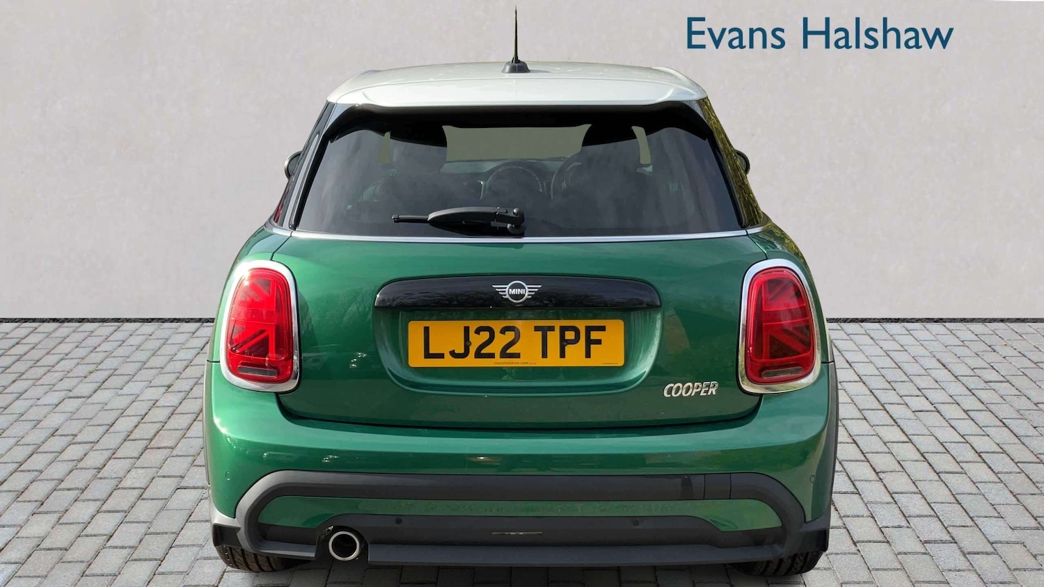 Used MINI Hatch 2022 for sale - 77943197: Photo 5