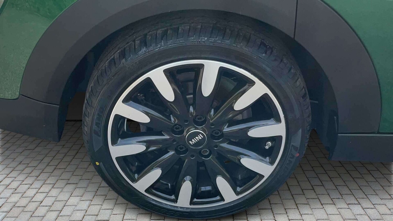 Used MINI Hatch 2022 for sale - 77943197: Photo 6