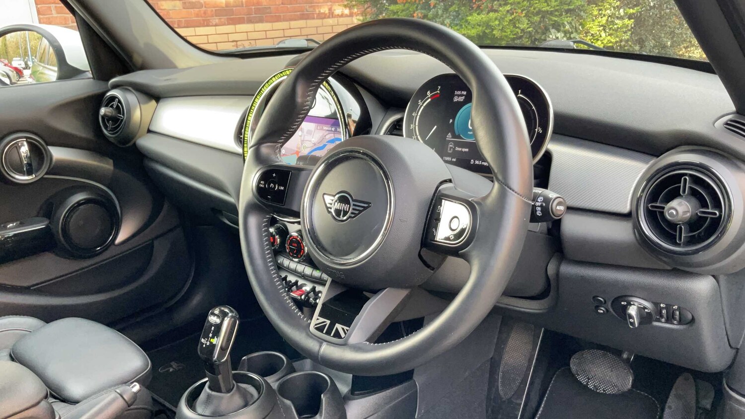 Used MINI Hatch 2022 for sale - 77943197: Photo 8