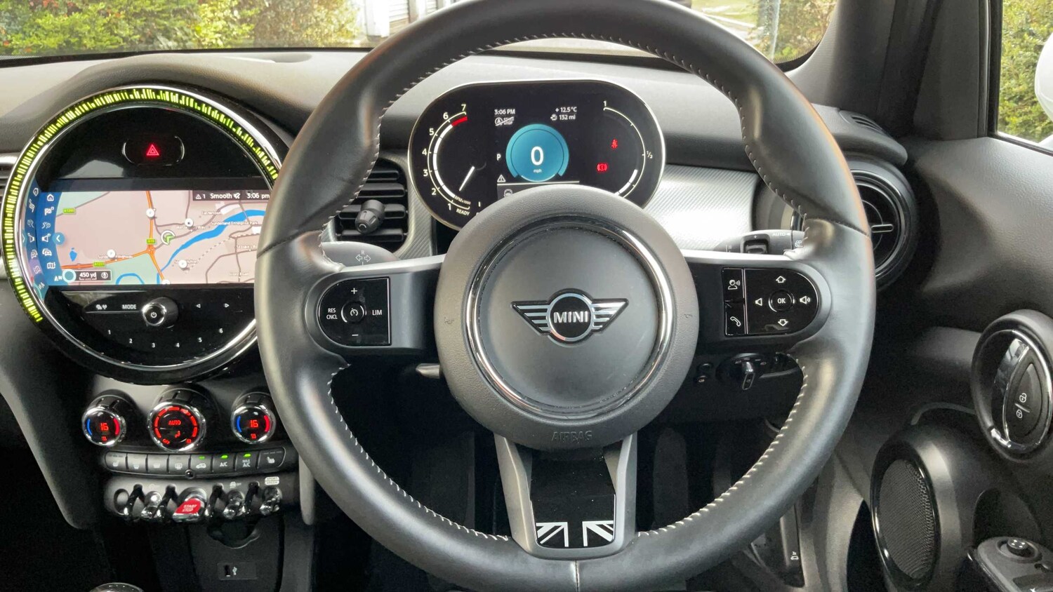 Used MINI Hatch 2022 for sale - 77943197: Photo 9