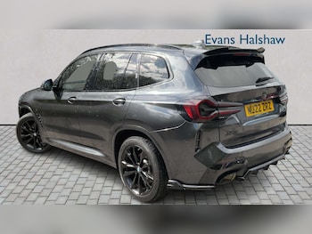 Used BMW X3 2022 for sale - 79051769: Photo