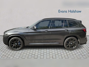 Used BMW X3 2022 for sale - 79051769: Photo