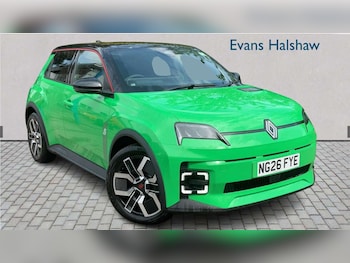 Used Renault 5 2026 for sale - 78743989: Photo