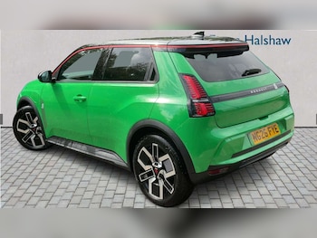 Used Renault 5 2026 for sale - 78743989: Photo
