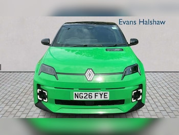 Used Renault 5 2026 for sale - 78743989: Photo