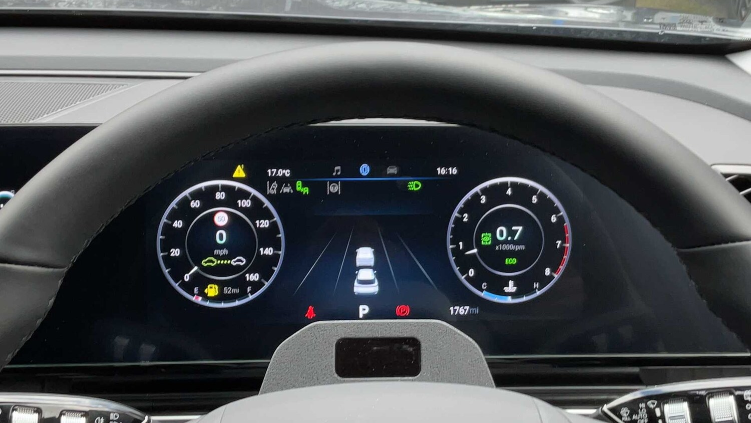 Used Omoda OMODA 5 2025 for sale - 77860021: Photo 10