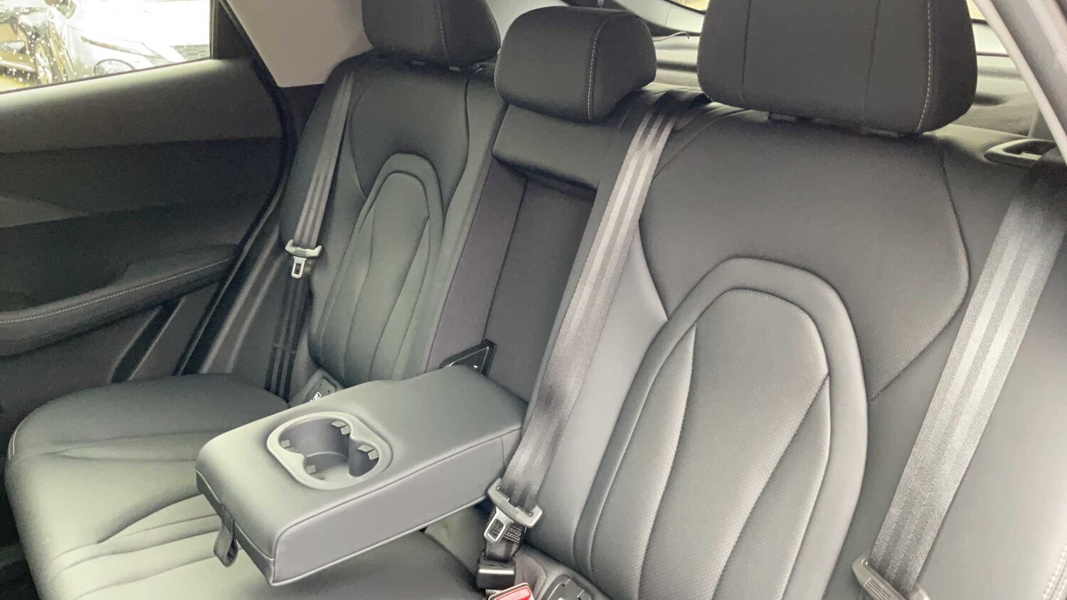 Used Omoda OMODA 5 2025 for sale - 77860021: Photo 14