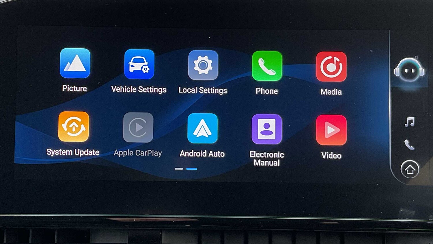 Used Omoda OMODA 5 2025 for sale - 77860021: Photo 18