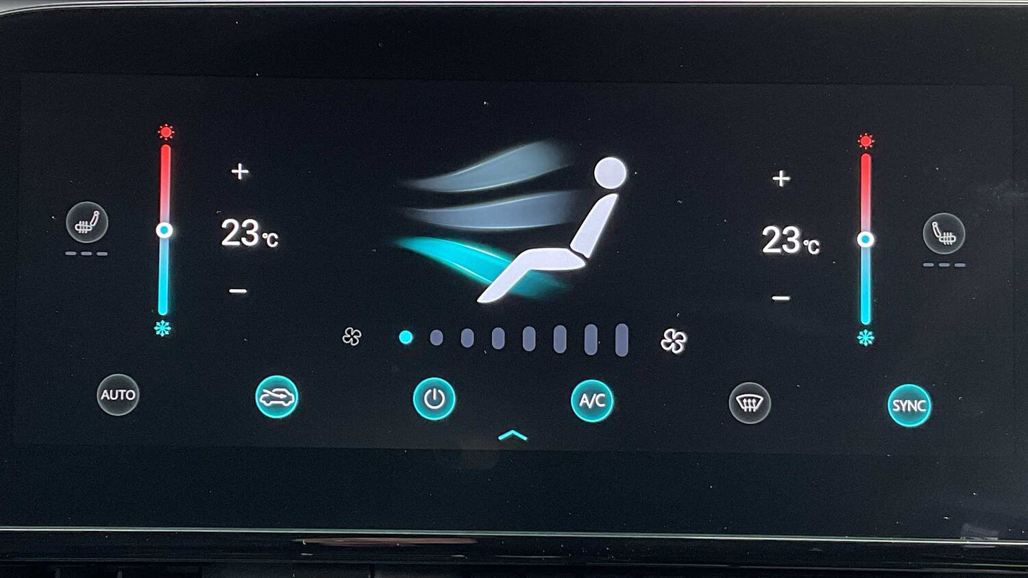 Used Omoda OMODA 5 2025 for sale - 77860021: Photo 19