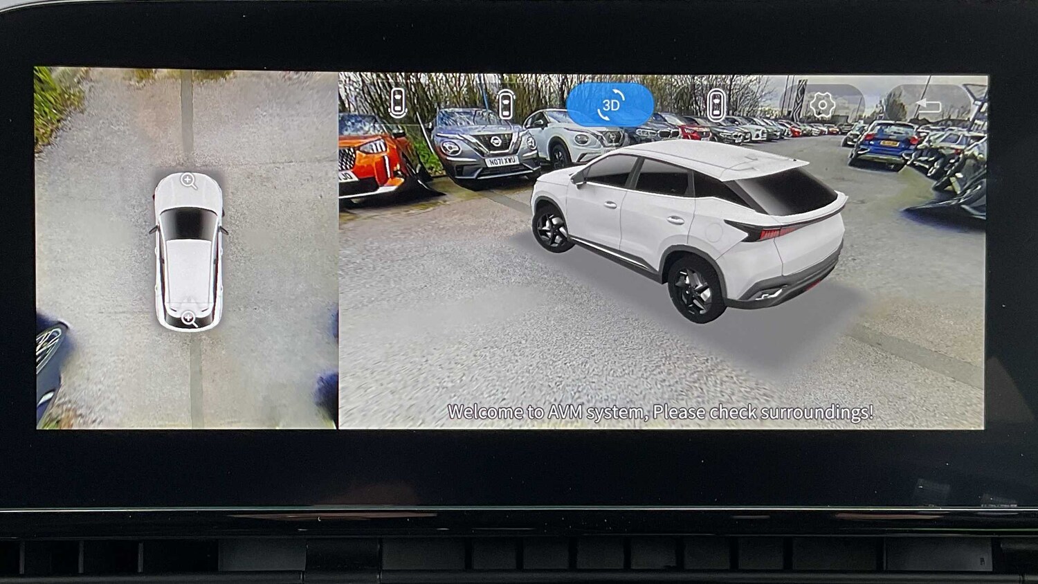 Used Omoda OMODA 5 2025 for sale - 77860021: Photo 20