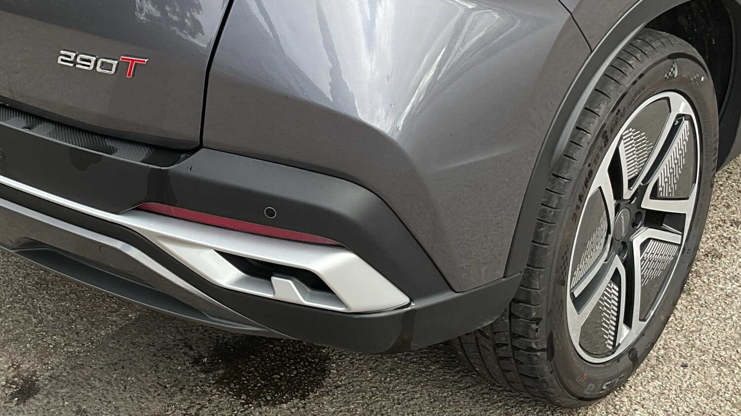 Used Omoda OMODA 5 2025 for sale - 77860021: Photo 21